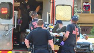 Man found lifeless in Sheboygan on June 2, 2021