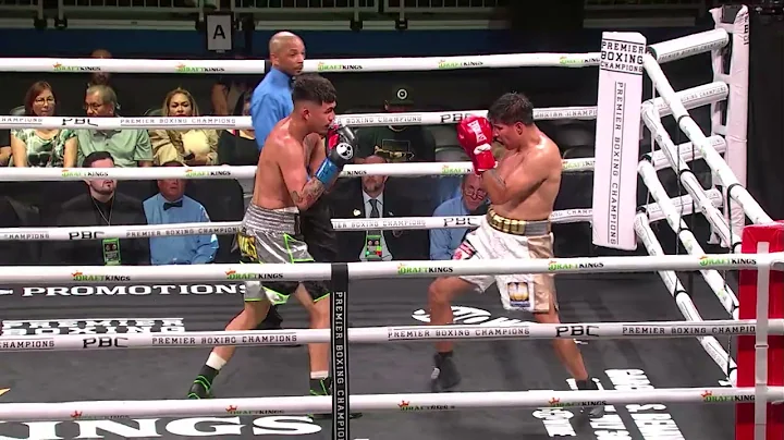 Guajardo vs Guerrero HIGHLIGHTS: July 9, 2022 | PBC on Showtime