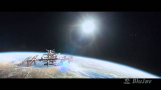 Blu-ray Video Review - Gravity Net Worth