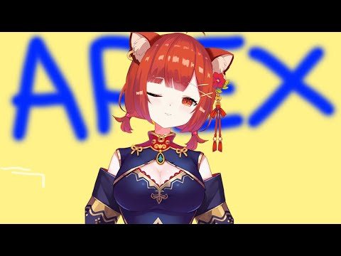 【APEX】プラチナ３に上がれない理由【ラトナ・プティ/にじさんじ】