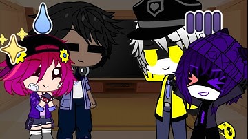 The Music Freaks x GLITCH/TLT/Murder Drones/ (Official Music Video | Fight Till im Good Enough)