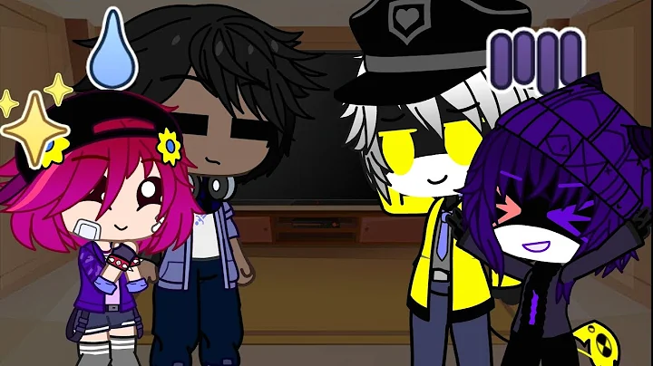 The Music Freaks x GLITCH/TLT/Murder Drones/ (Official Music Video | Fight Till im Good Enough)