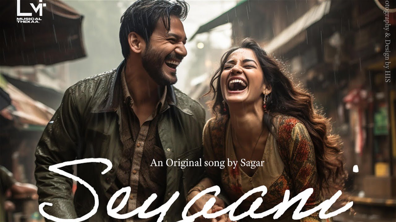Watch Seyaani ( Lyrical Video ) I Dr Sagar Sharmaa I Zaraan I Latest Punjabi Song 2023 I Musical Thekaa on YouTube Watch Seyaani ( Lyrical Video ) I Dr Sagar Sharmaa I Zaraan I Latest Punjabi Song 2023 I Musical Thekaa on YouTube