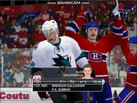 Формы КХЛ для NHL 09