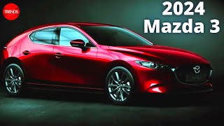 Research 2024
                  MAZDA Mazda3 pictures, prices and reviews