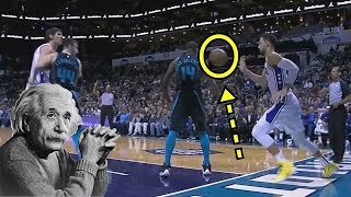 Most Smart  Cheeky Plays in Sports ● 400 IQ Plays