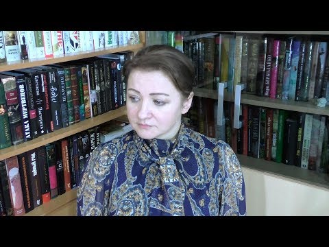 ТОП-5 книг с загадками