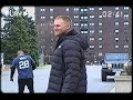 Tigers Home Videos: 2024 Opening Series Behind the Scenes in Chicago