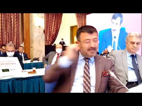 TBMM PLAN BÜTÇE