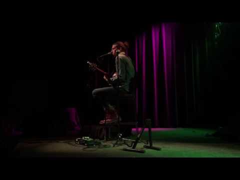 David Shaw of The Revivalists - Soulfight - Live Acoustic