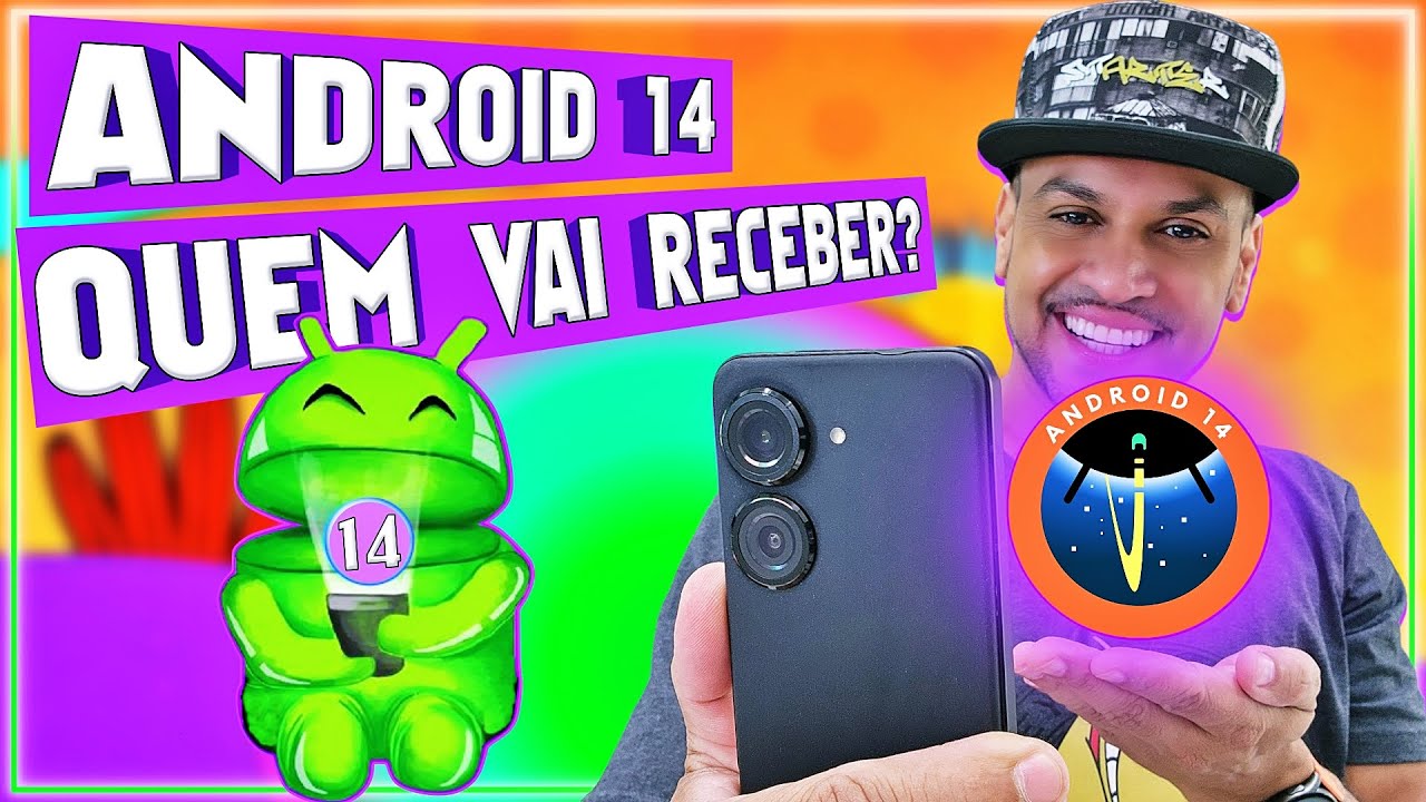 Android 14: quais celulares Xiaomi vão receber