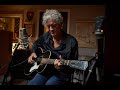 Rodney Crowell | The Border