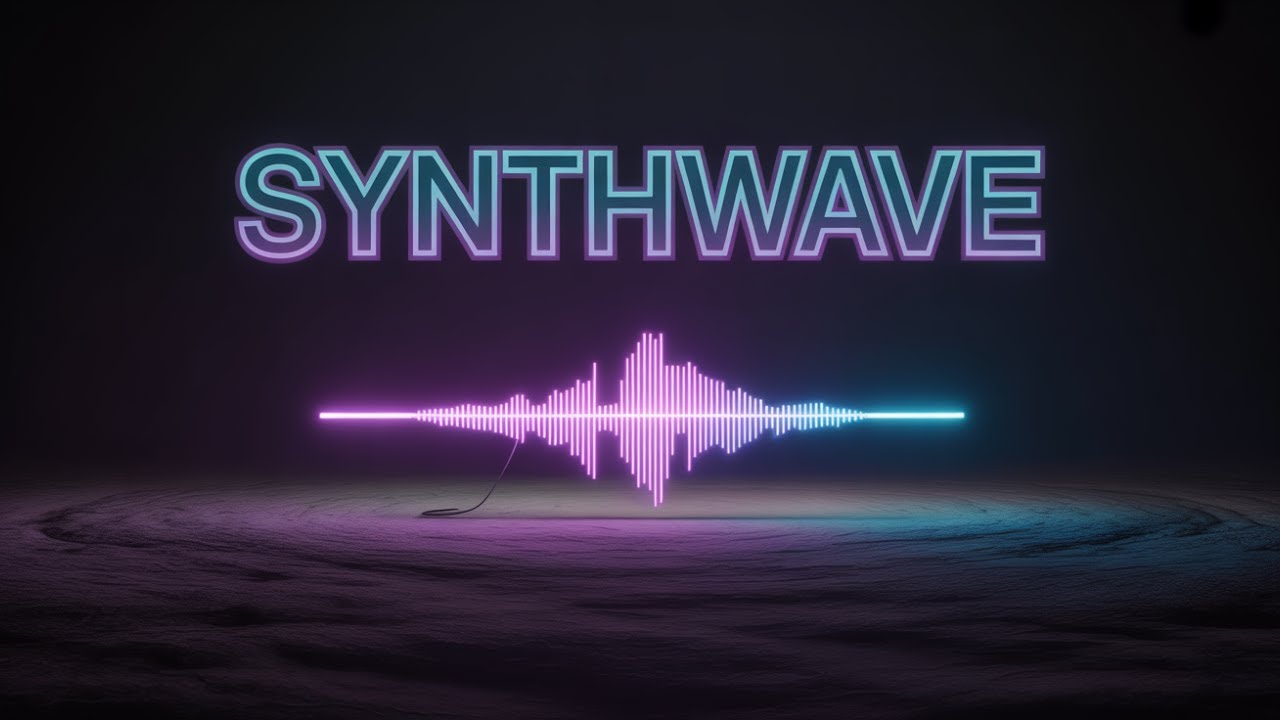 This Is What Midnight in 1985 Felt Like 💿 | Dreamwave • Synthwave • 80s Aesthetic
