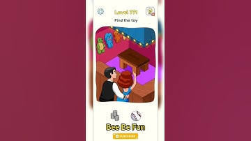 Dop 3 Displace one Part level 771 #dop #gameplay #shorts