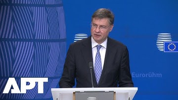 EU grijpt hard in: bevroren miljarden Rusland voor onbepaalde tijd geblokkeerd | APT