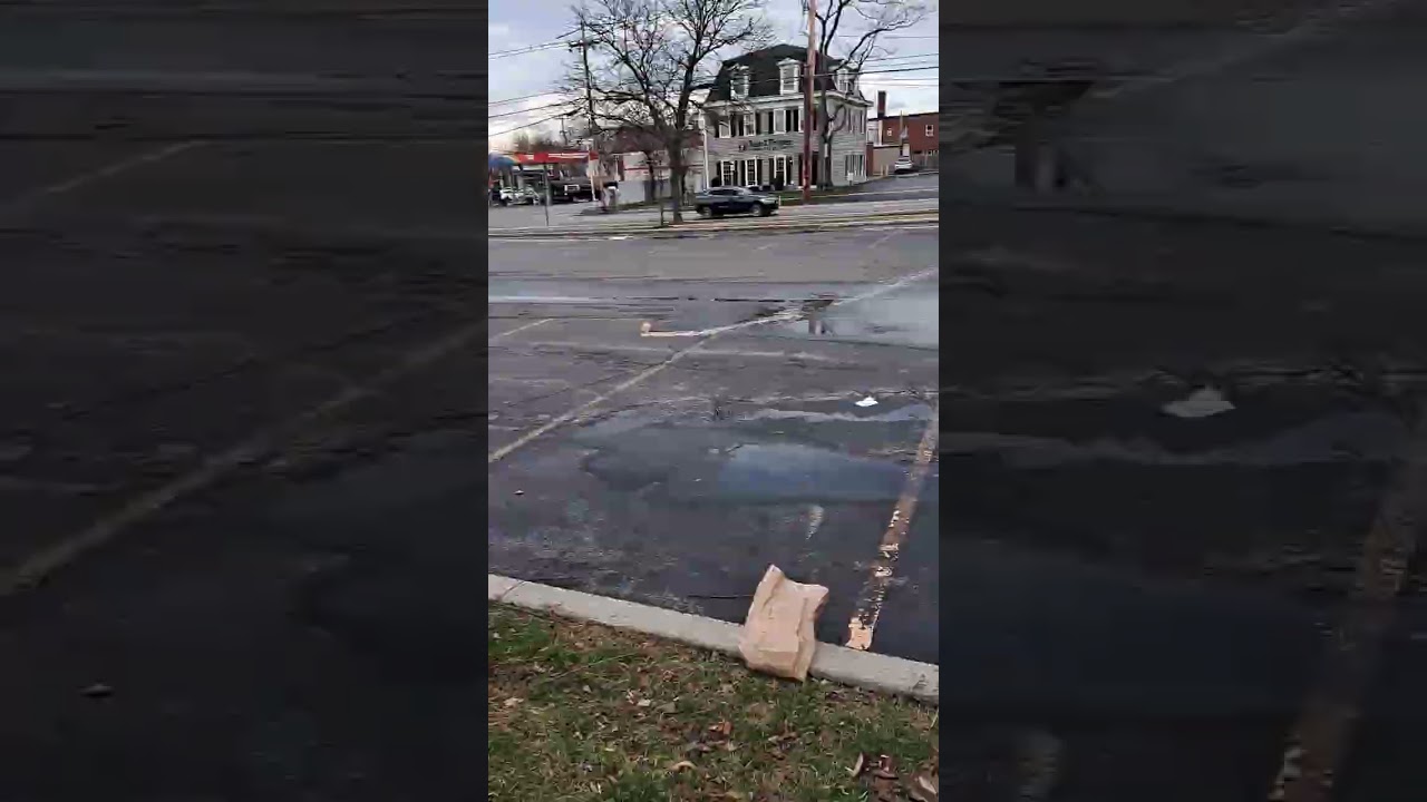 just the boys having fun