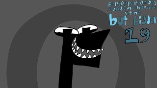 Personperson98’s random character voting BUT BIGGER #19