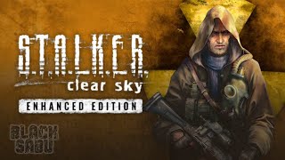 🔴S.T.A.L.K.E.R Clear Sky ENHANCED EDITION Ep. 1| Buscando los dichosos bugs