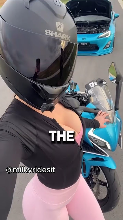 These BIKERS Were Clearly the Police’s Favorites! 🚓🏍️