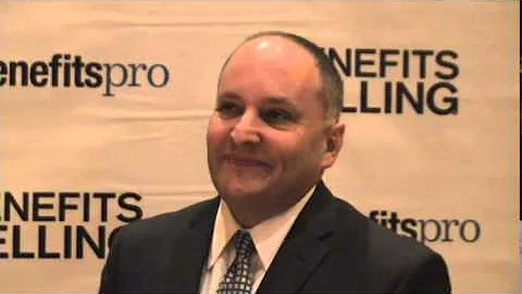 Interview with 2014 Broker of the Year, Ed Oravetz