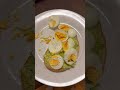 What I eat at home to save money