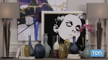 How to Style a Room Using Art with Kelli Ellis