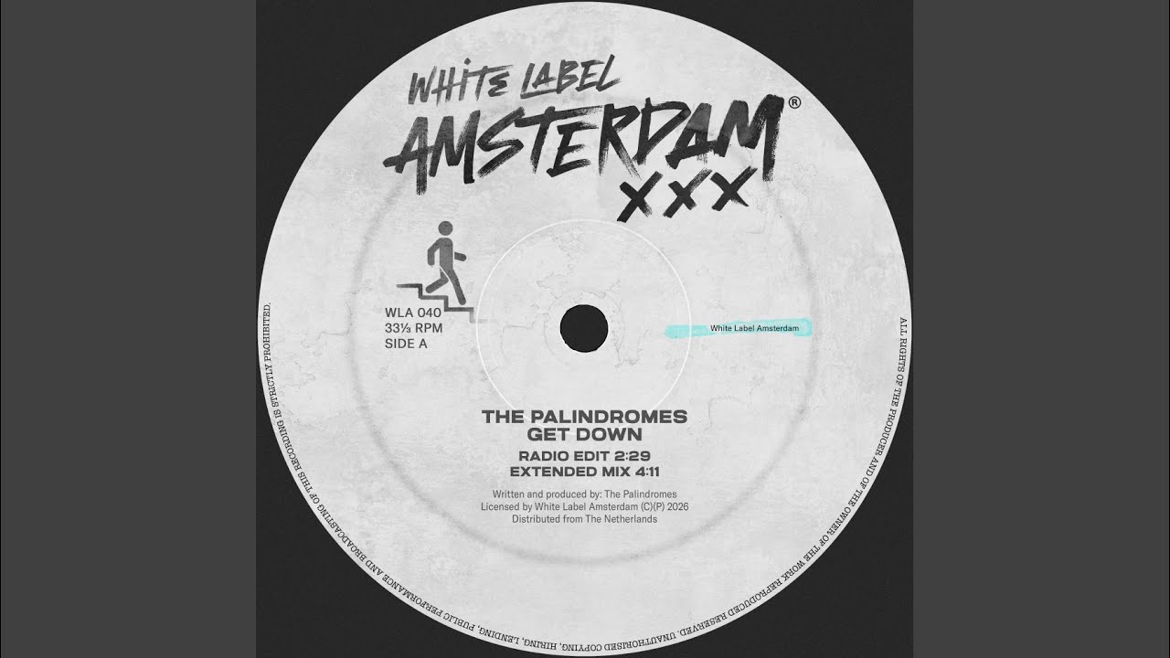 Watch Get Down (Extended Mix) on YouTube Watch Get Down (Extended Mix) on YouTube