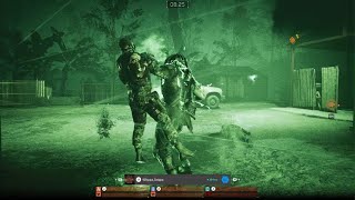 Im The One That Got Away - Predator Hunting Grounds