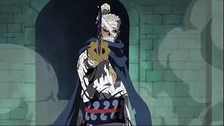 Aubade Coup Droit(Dawn Song: Right-Handed Strike)