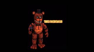 Withered Bonnie, withered freddy, nightmare freddy voice acting (fan made) #fnaf #bitebynight