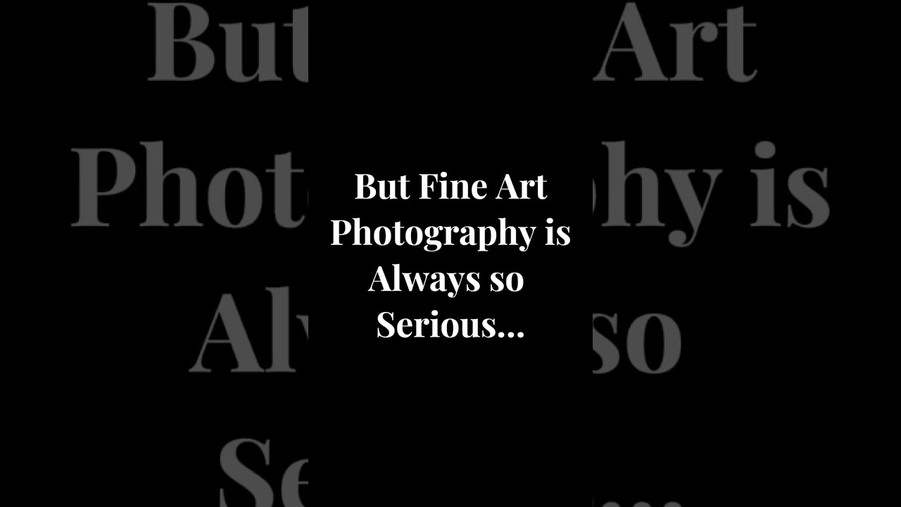 Fine Art Children's Portraits: Behind the Scenes Fun!