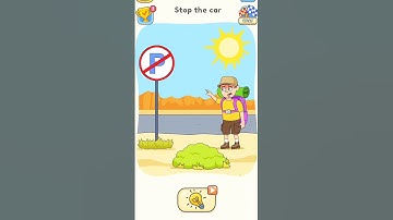 #DOP5 Puzzle 🔍 Can You Complete the Drawing - Brain Game Fun!DrawingChallenge #MindGames #GameTips