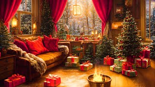 Muzică relaxantă de Crăciun: muzică soft pentru pian, cele mai bune cântece de Crăciun
