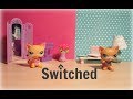 LPS: Switched the Movie || Sugar Diamond