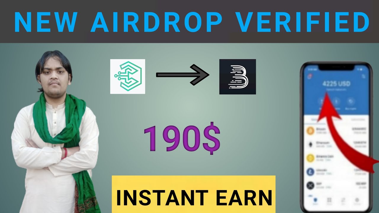 Berry Wallet Instant 100$ Earn | Berry Wallet Withdraw | New Crypto Airdrop Instant Withdraw
