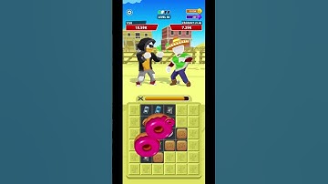 Match Hit Level 56 with Puzzle_Daddy