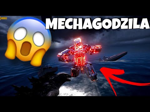 ანიმაცია - GODZILLA AND KONG VS MECHAGODZILA | ვინ მოიგებს ?