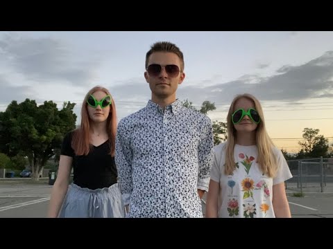 False Direction by Dayglow (a fun music video)
