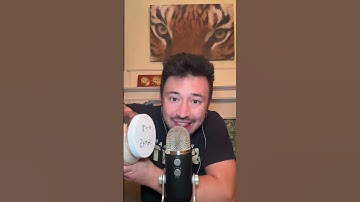15 NEW ASMR TRIGGERS in 1 MIN ⏱️⚡