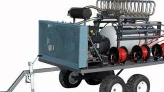 PERC for Pest Control