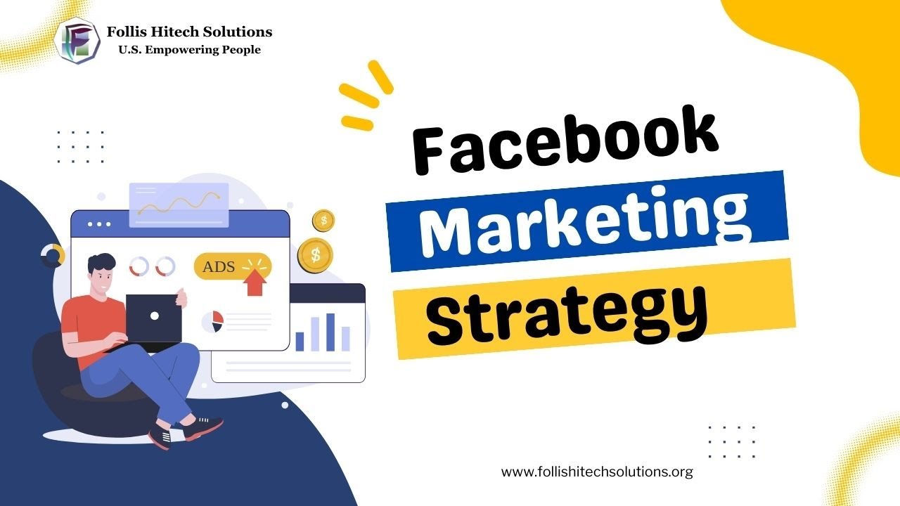 Mastering Facebook Marketing Strategies: Grow Your Business and Engage ...