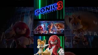Will there be a #tails TV show? #sonicthehedgehog #knuckles #sonic3 #sonic #sega #milestailsprower @OntheSceneAdventures
