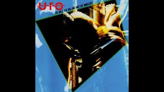 U F O_._The Wild The Willing and The Innocent (1981)(Full Album)