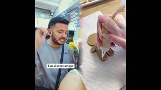 Eso si es un verdadero amigo 😂😂😂 Dany Sotelo Dianita Leon #pov #story #fyp #foryou #viral 😙