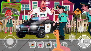 Dark Riddle 4.3.0 Mod APK ( Yokai ) Part 04 ) Android/IOS