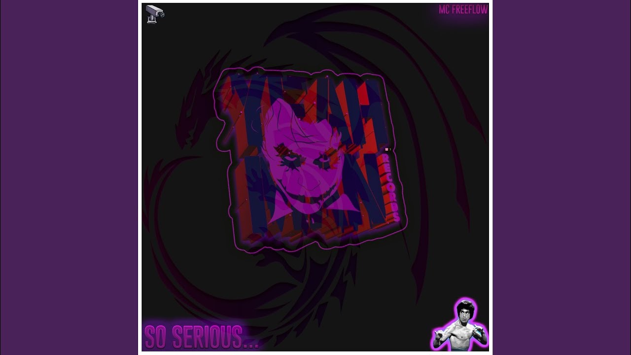 Watch So Serious. on YouTube Watch So Serious. on YouTube