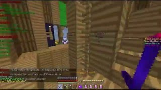 [Rolemine] Spawnkill c/ theSamuel