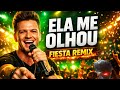 Ela Me Olhou (Fiesta Remix) 🇧🇷 | Brazilian Party Hit 2026