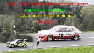 19. Bergrennen Schottenring // Hillclimb//PureSound//Crash//Spins//Action