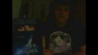 Week 74 (Road Horror): Dubby Dubbles reviews: The Hitcher (1986)